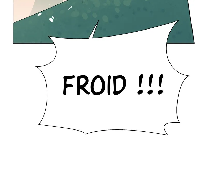 Read Foutue Romance Manga Online
