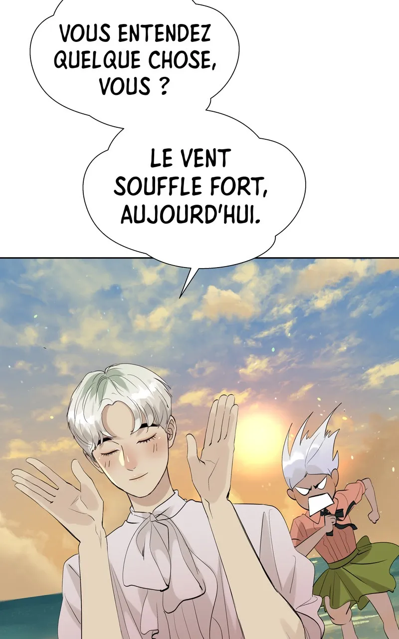 Read Foutue Romance Manga Online