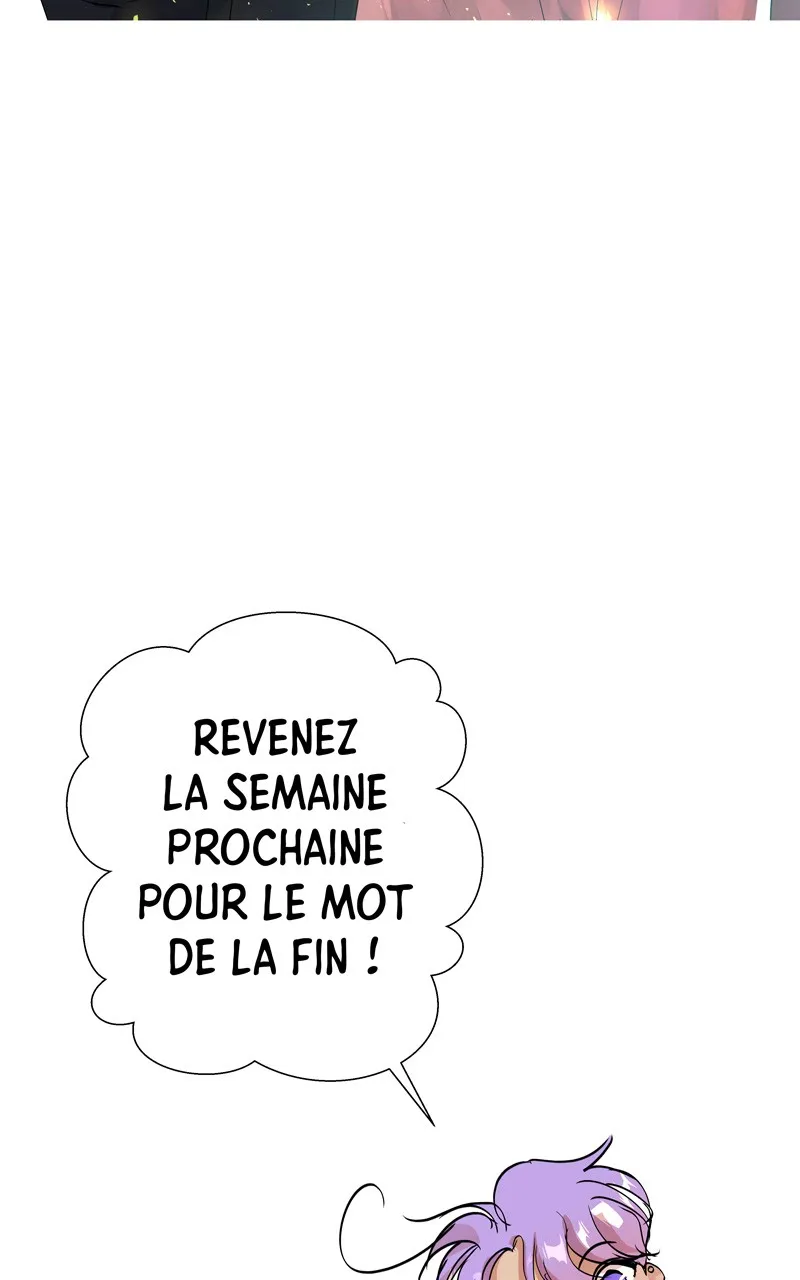 Read Foutue Romance Manga Online