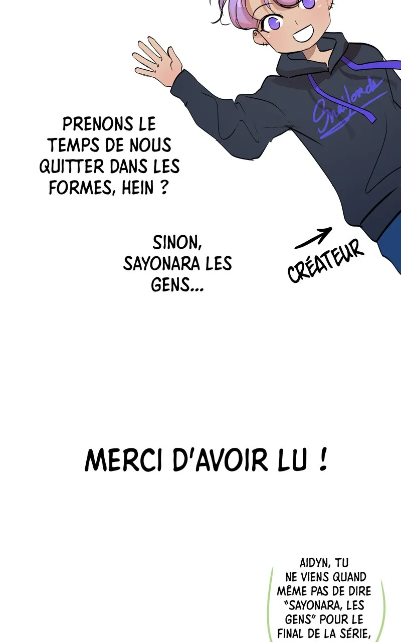 Read Foutue Romance Manga Online