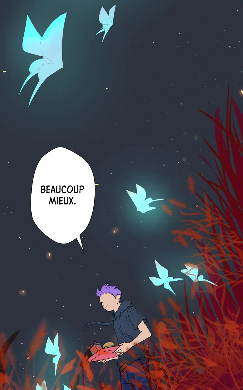 Read Foutue Romance Manga Online