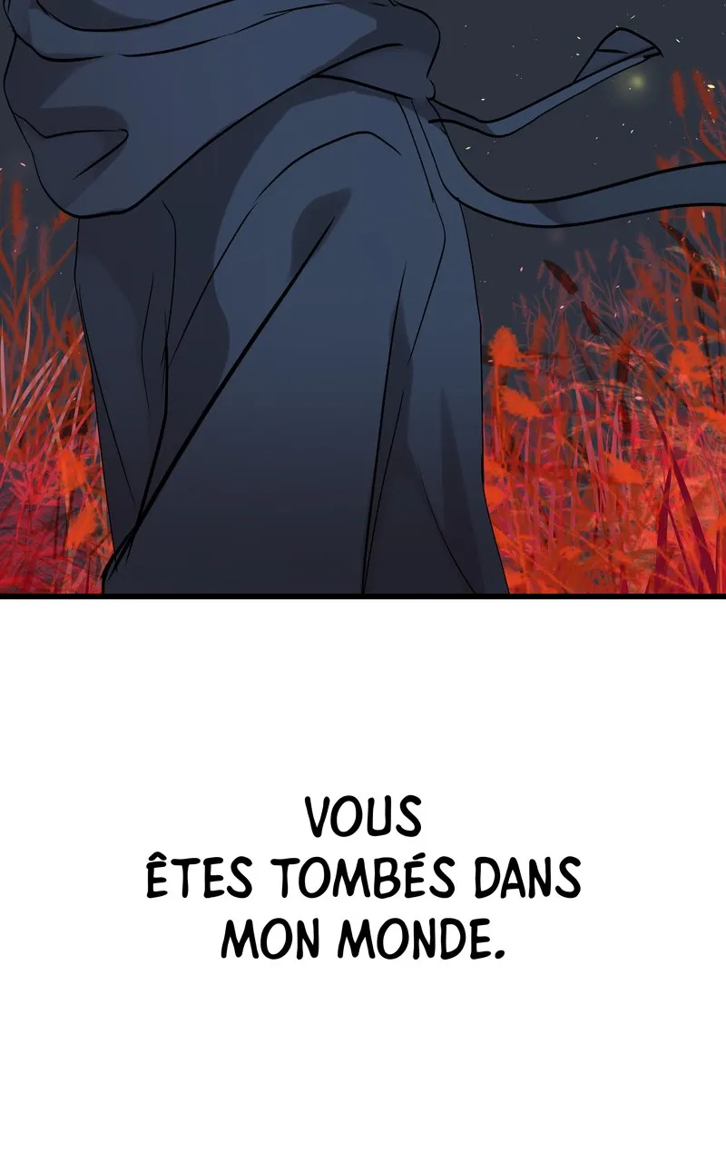 Read Foutue Romance Manga Online