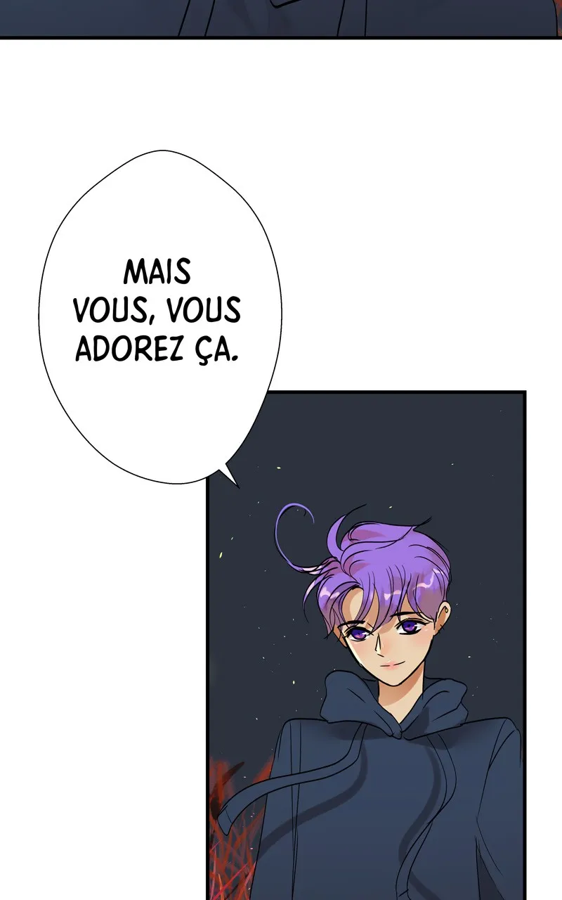 Read Foutue Romance Manga Online