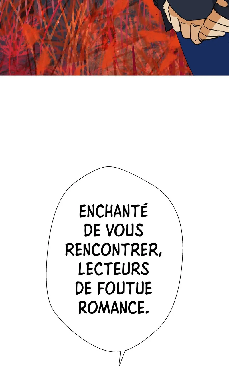 Read Foutue Romance Manga Online