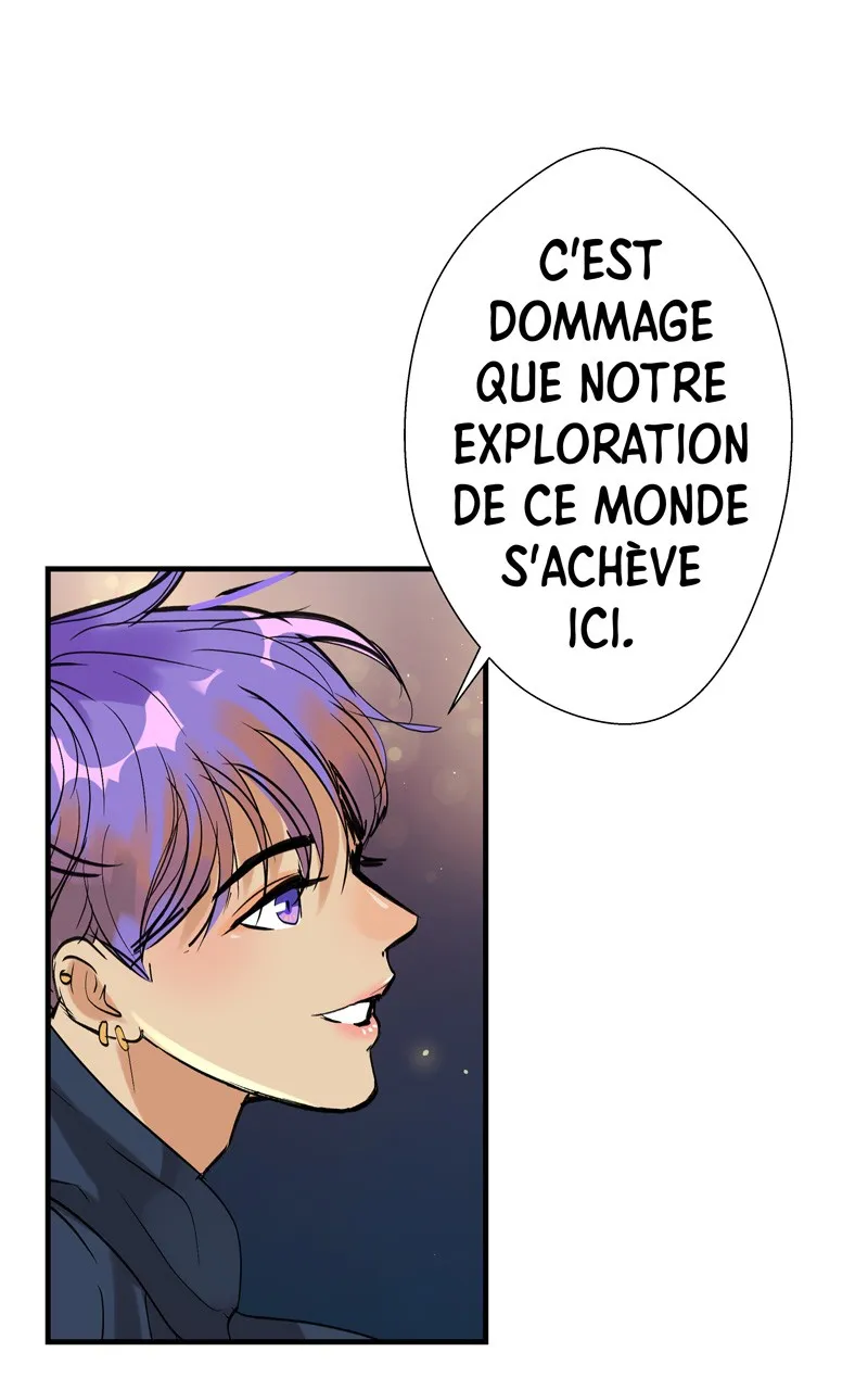 Read Foutue Romance Manga Online