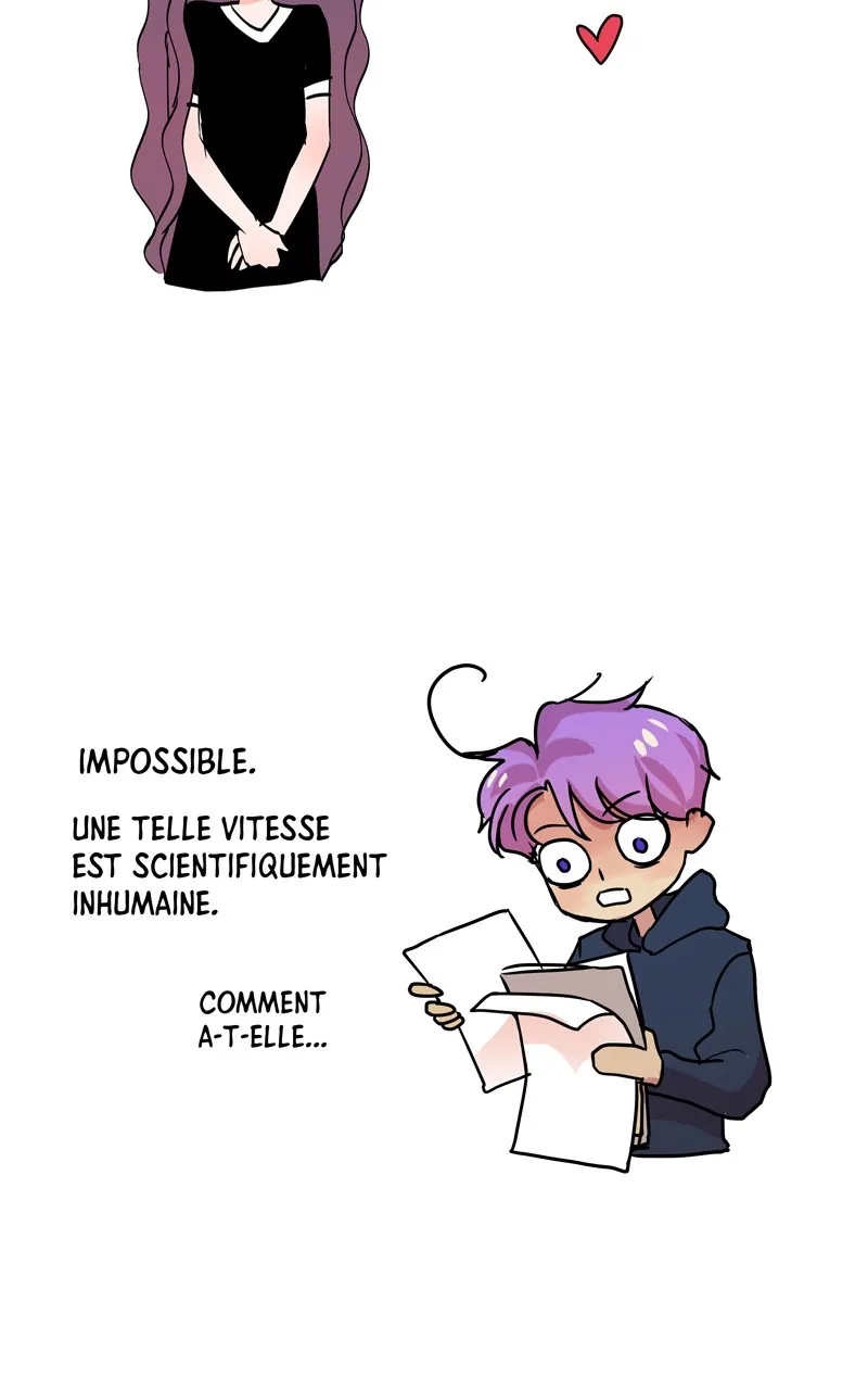Read Foutue Romance Manga Online