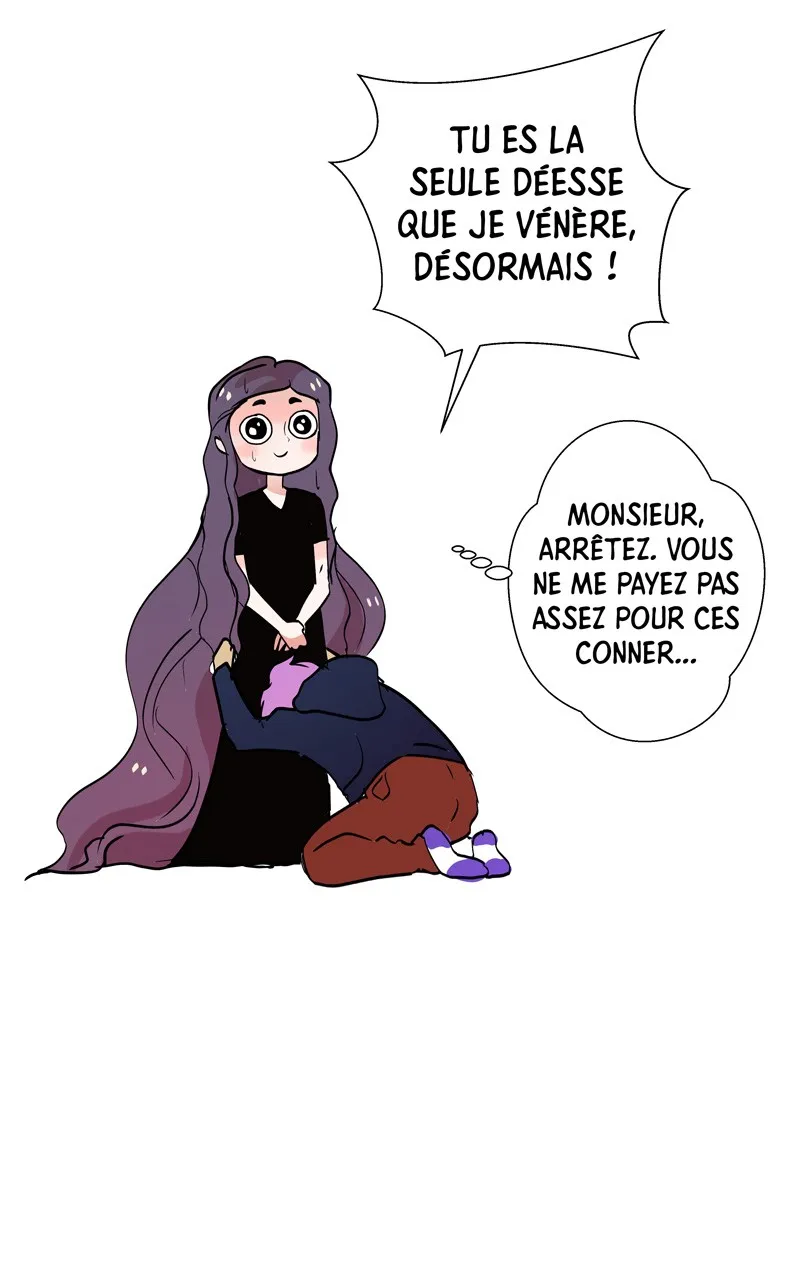 Read Foutue Romance Manga Online