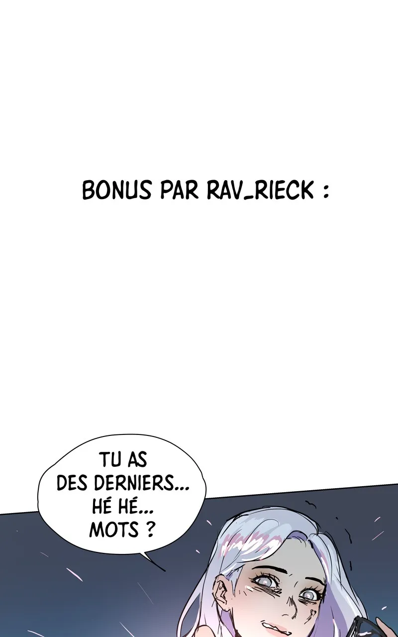 Read Foutue Romance Manga Online