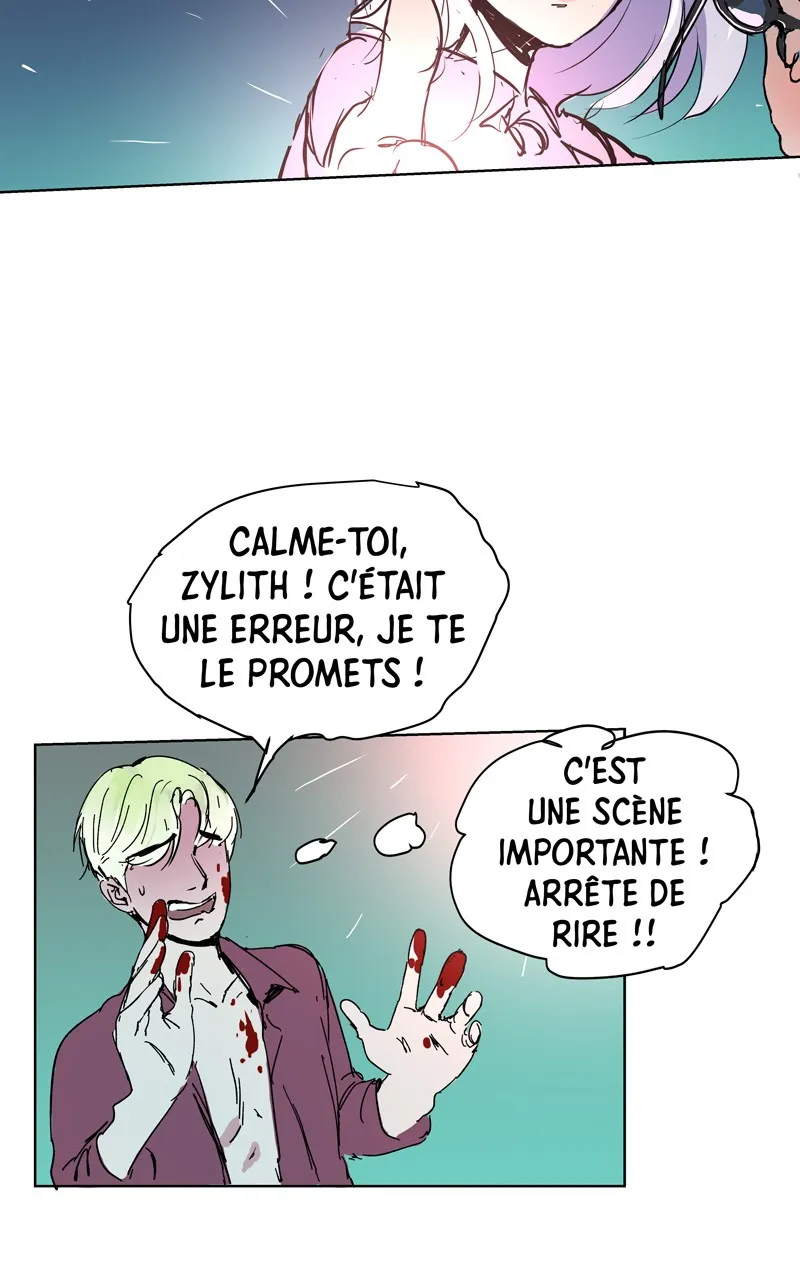 Read Foutue Romance Manga Online