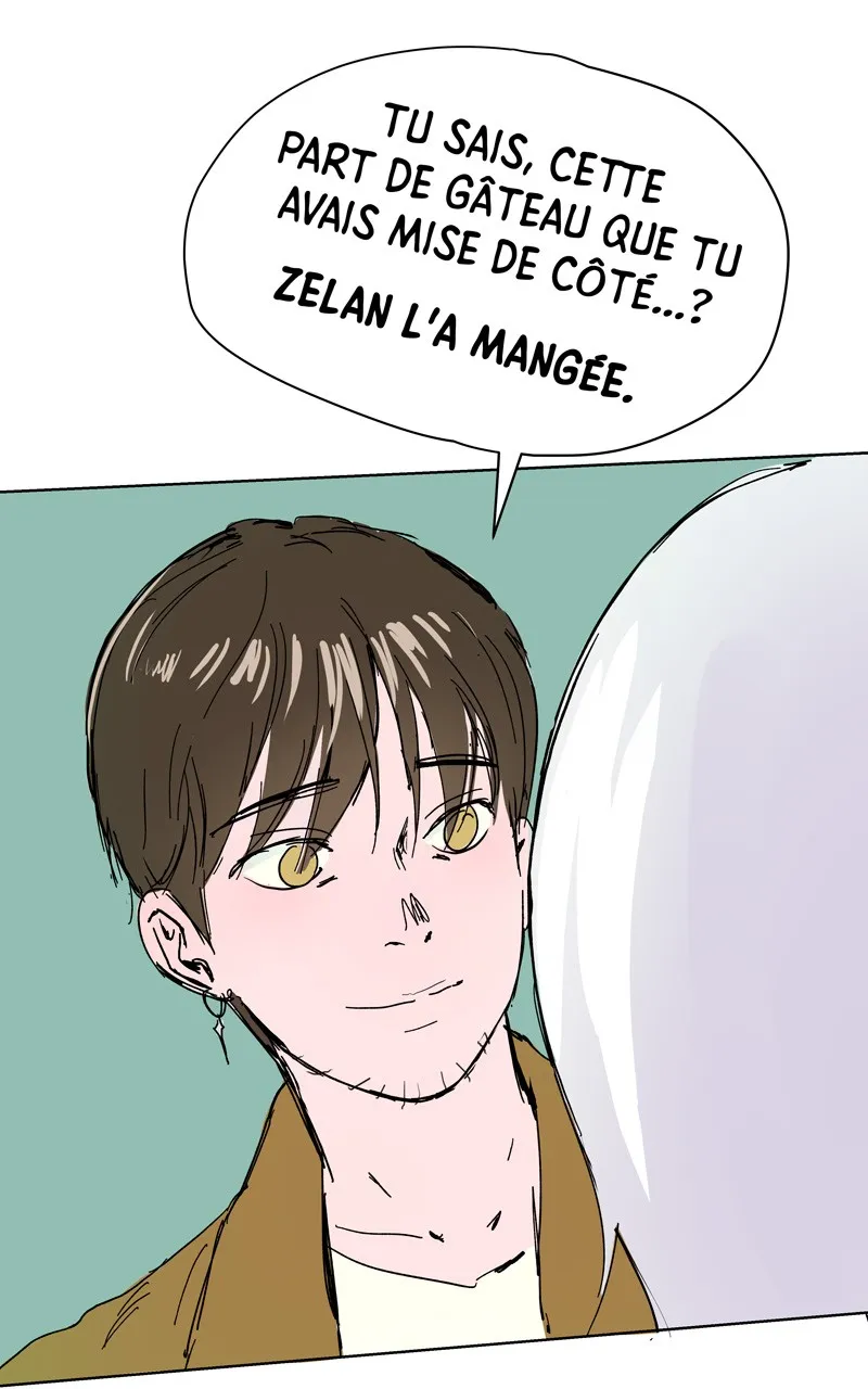 Read Foutue Romance Manga Online