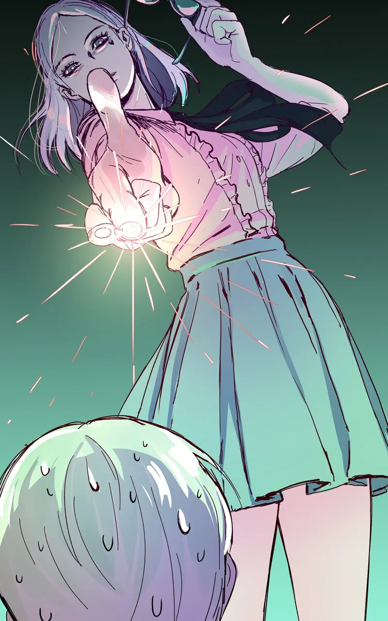 Read Foutue Romance Manga Online