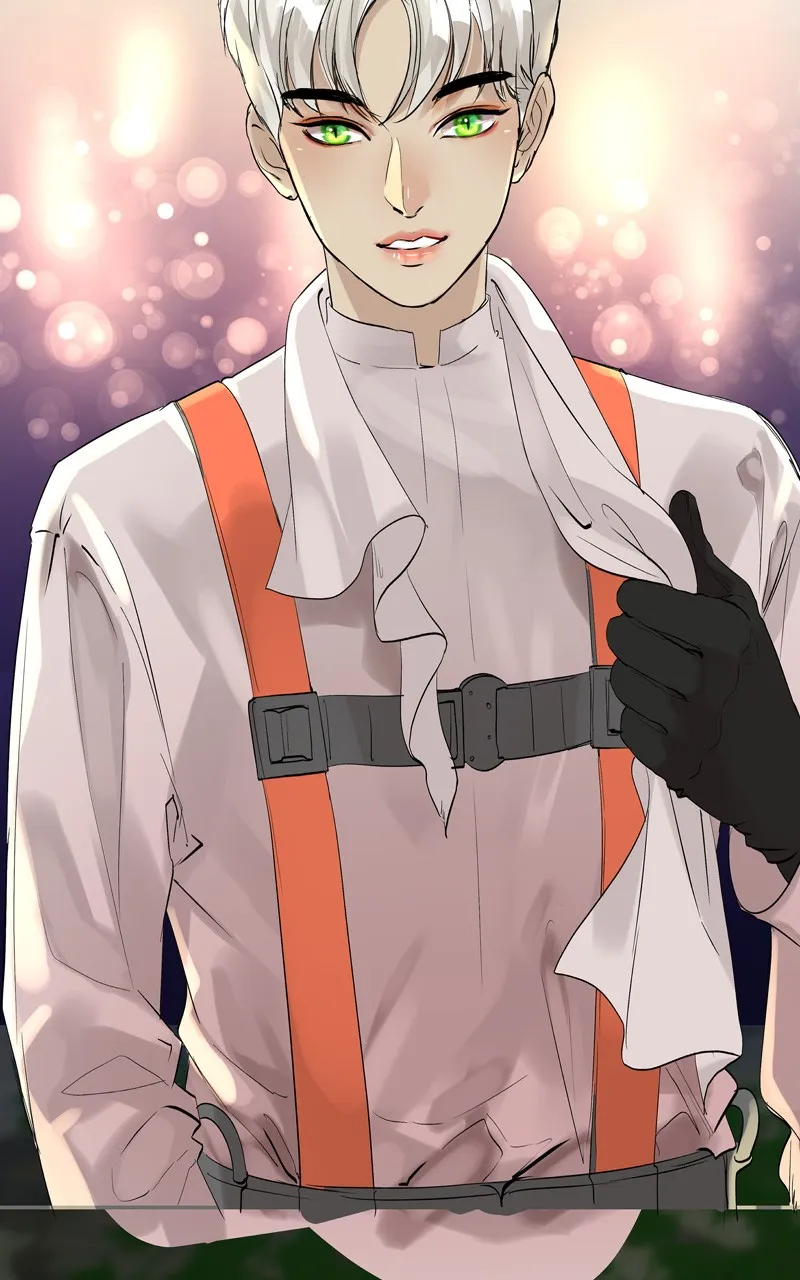 Read Foutue Romance Manga Online