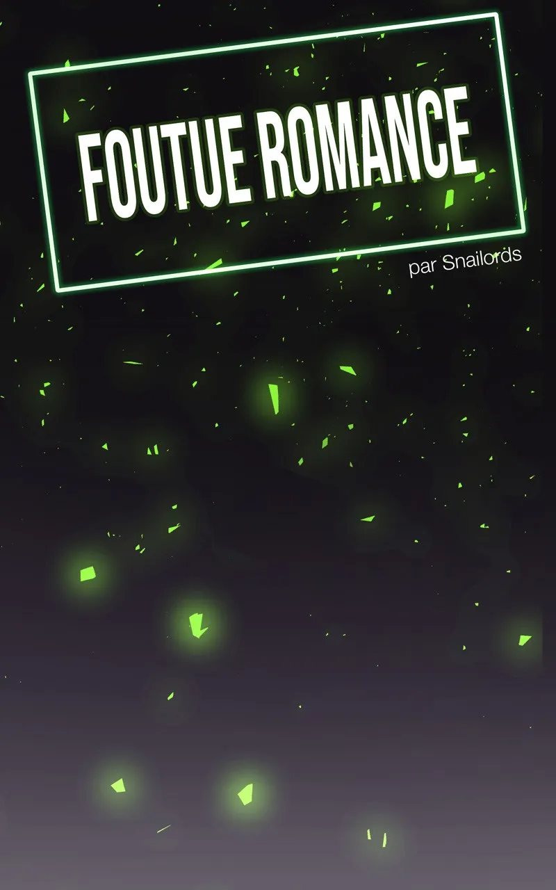 Read Foutue Romance Manga Online