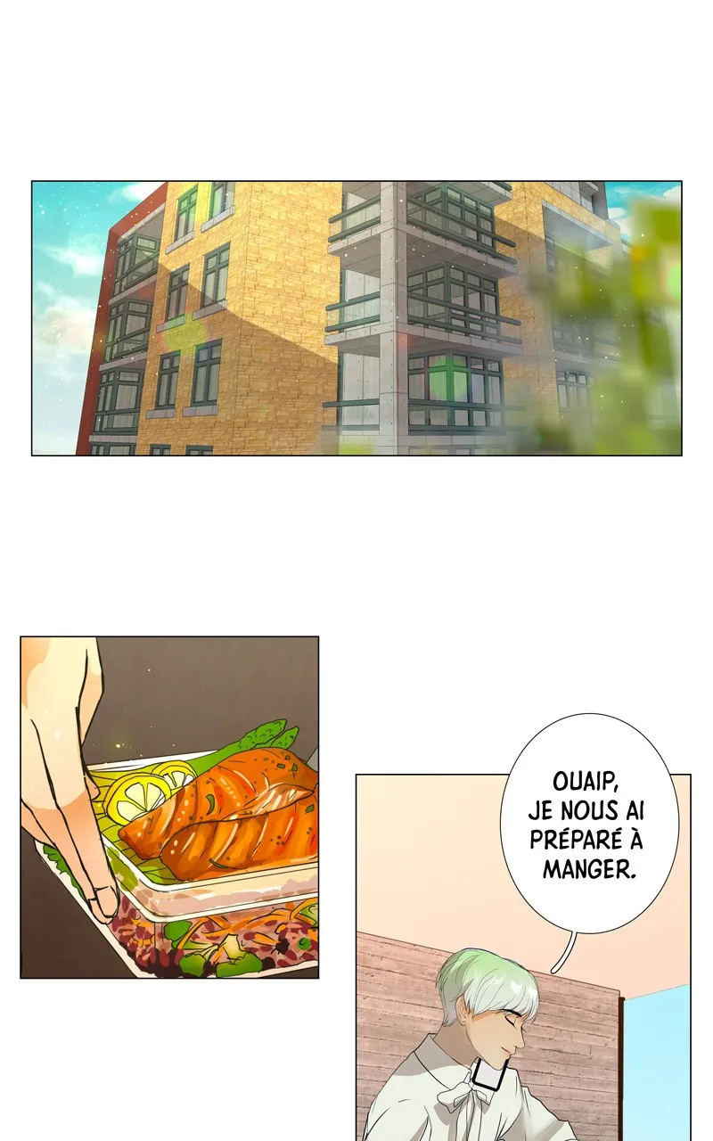 Read Foutue Romance Manga Online