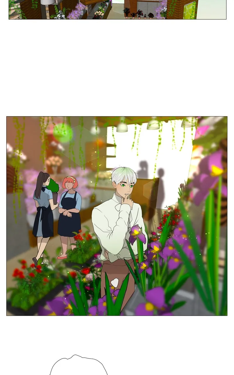Read Foutue Romance Manga Online