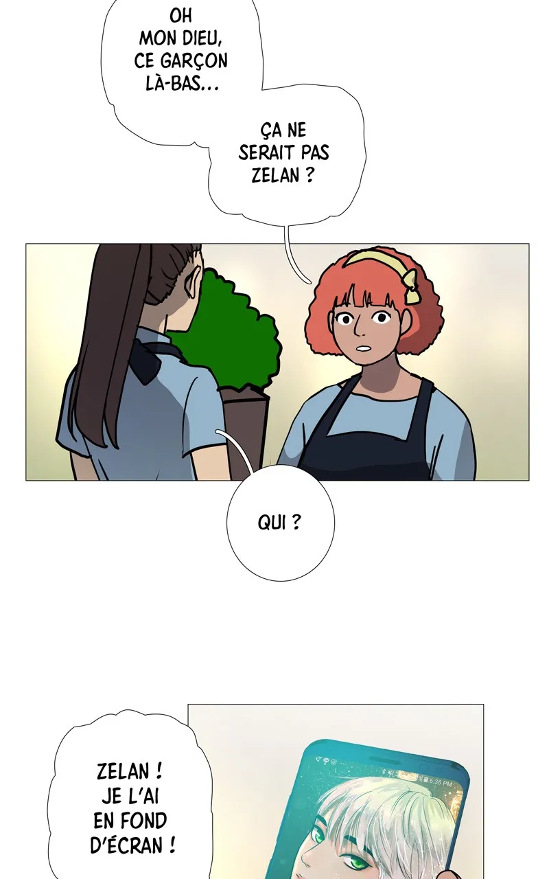Read Foutue Romance Manga Online