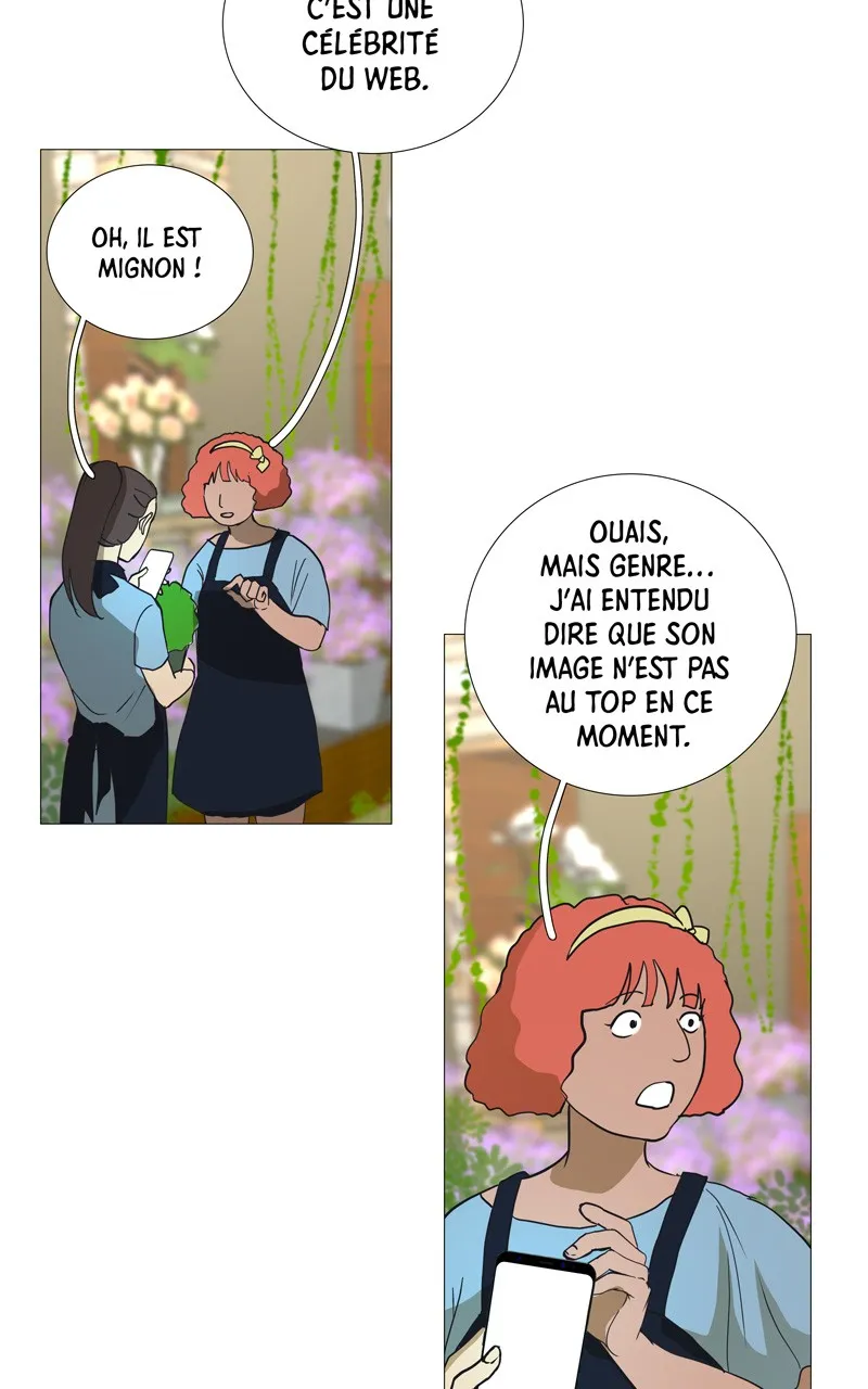 Read Foutue Romance Manga Online
