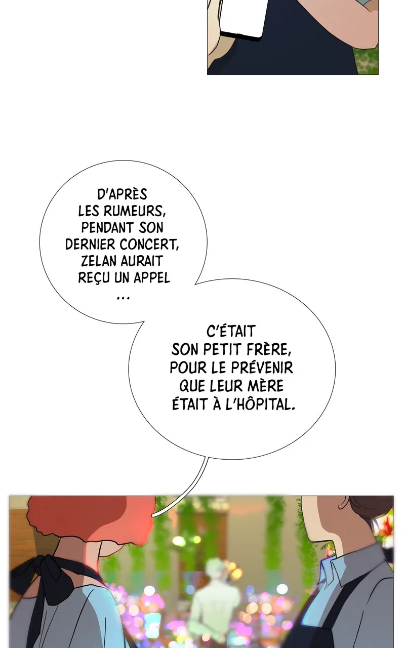 Read Foutue Romance Manga Online