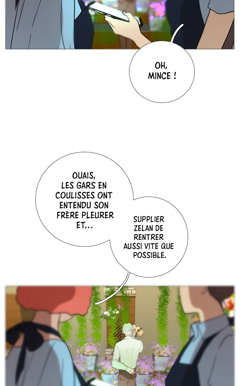 Read Foutue Romance Manga Online