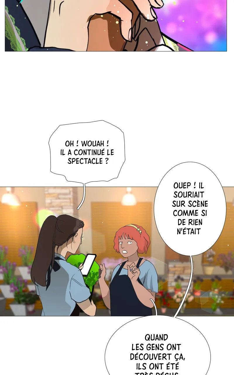 Read Foutue Romance Manga Online
