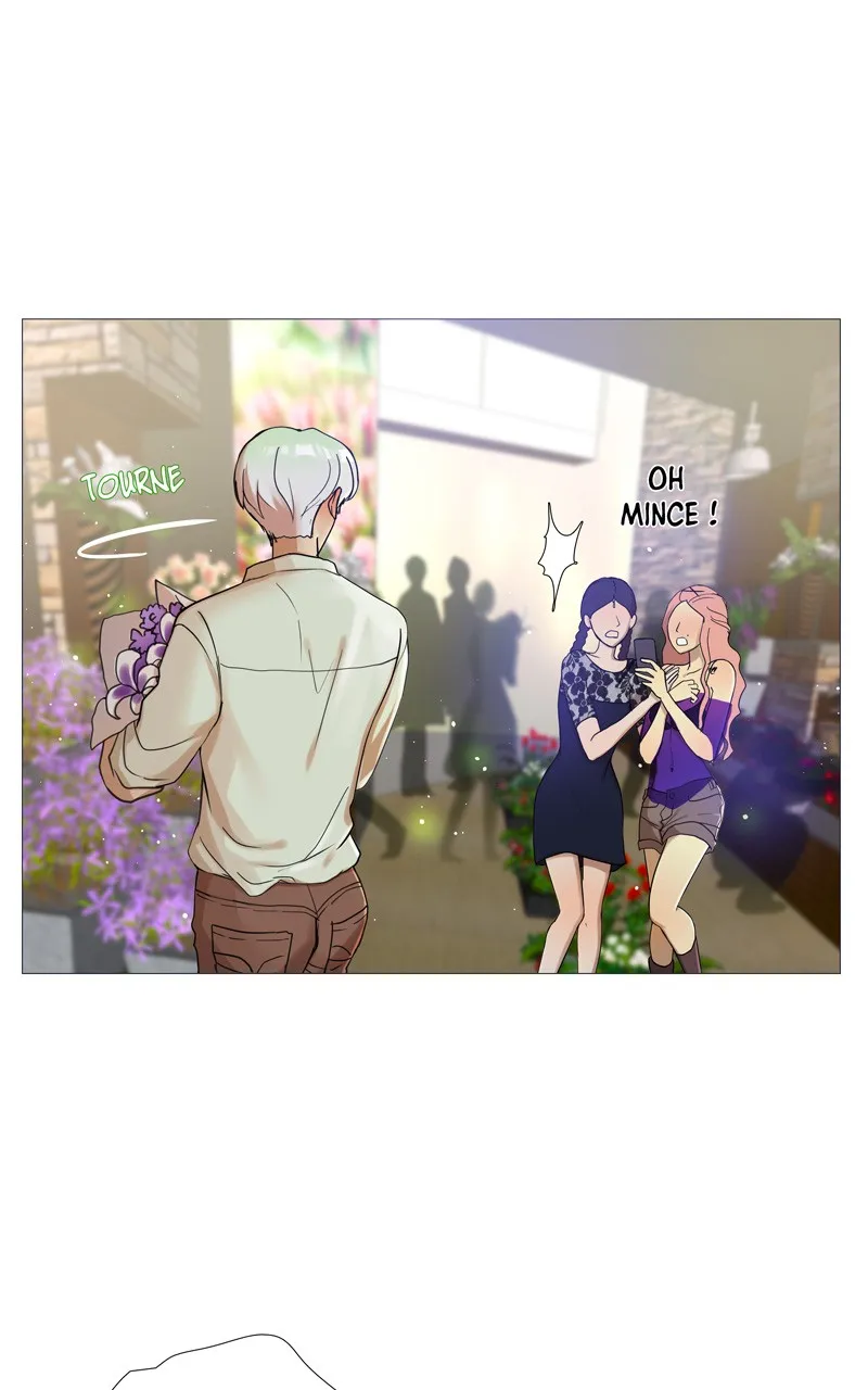Read Foutue Romance Manga Online
