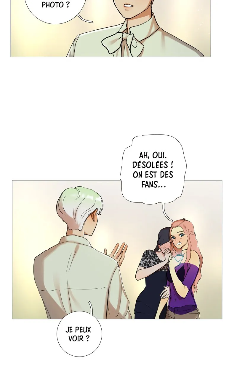 Read Foutue Romance Manga Online