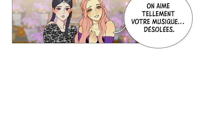 Read Foutue Romance Manga Online