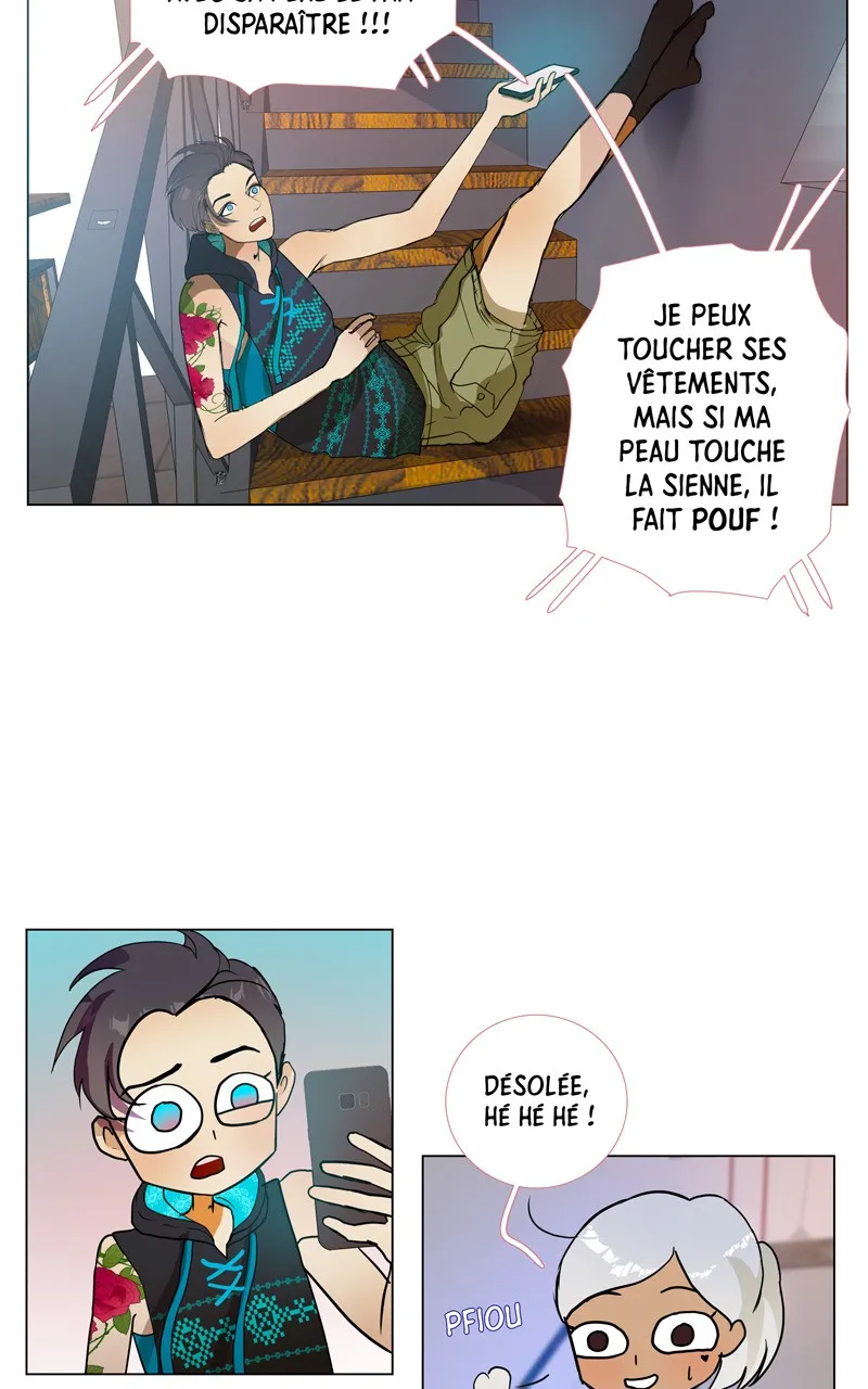 Read Foutue Romance Manga Online
