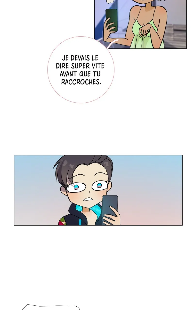 Read Foutue Romance Manga Online