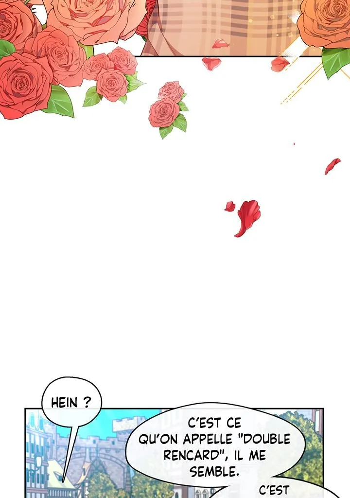 Read Gare à la vilaine ! Manga Online