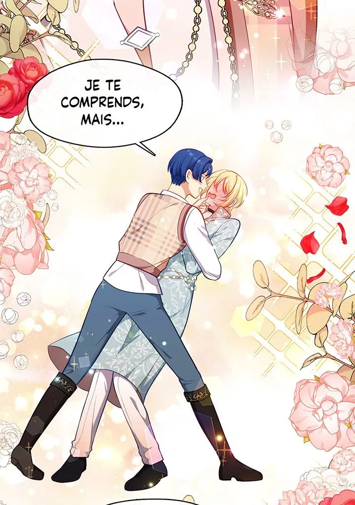 Read Gare à la vilaine ! Manga Online