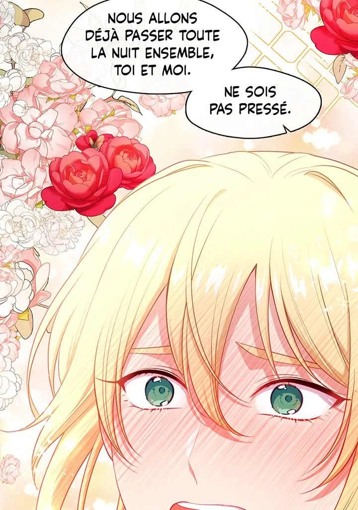 Read Gare à la vilaine ! Manga Online