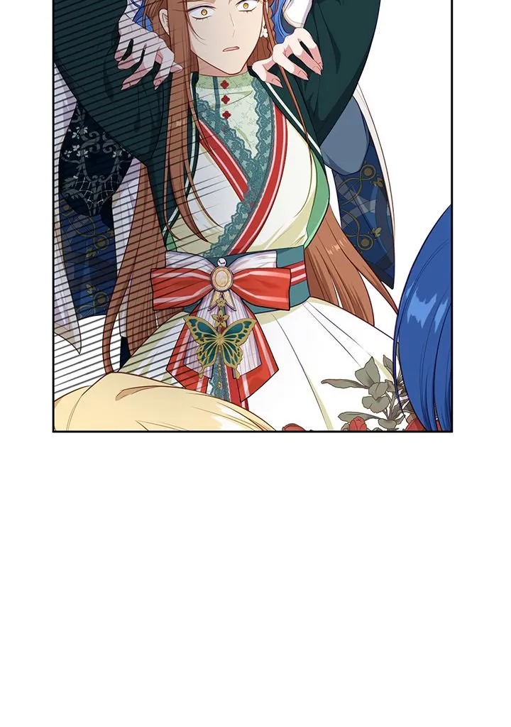 Read Gare à la vilaine ! Manga Online