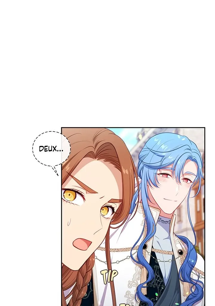 Read Gare à la vilaine ! Manga Online
