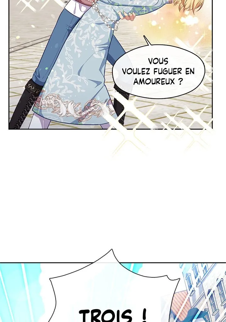 Read Gare à la vilaine ! Manga Online