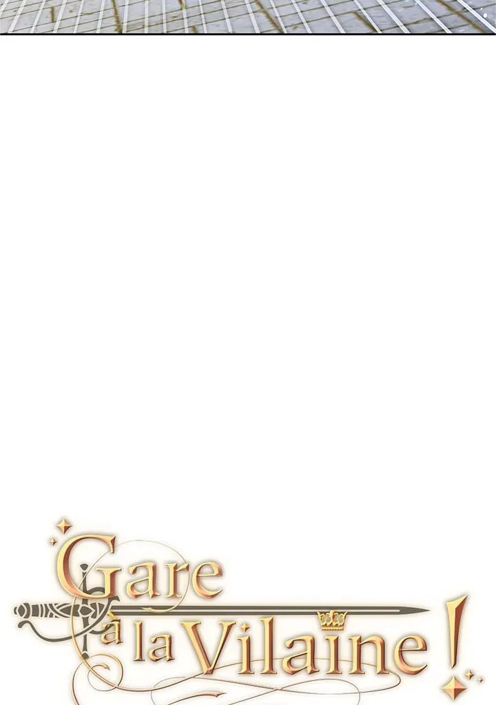 Read Gare à la vilaine ! Manga Online