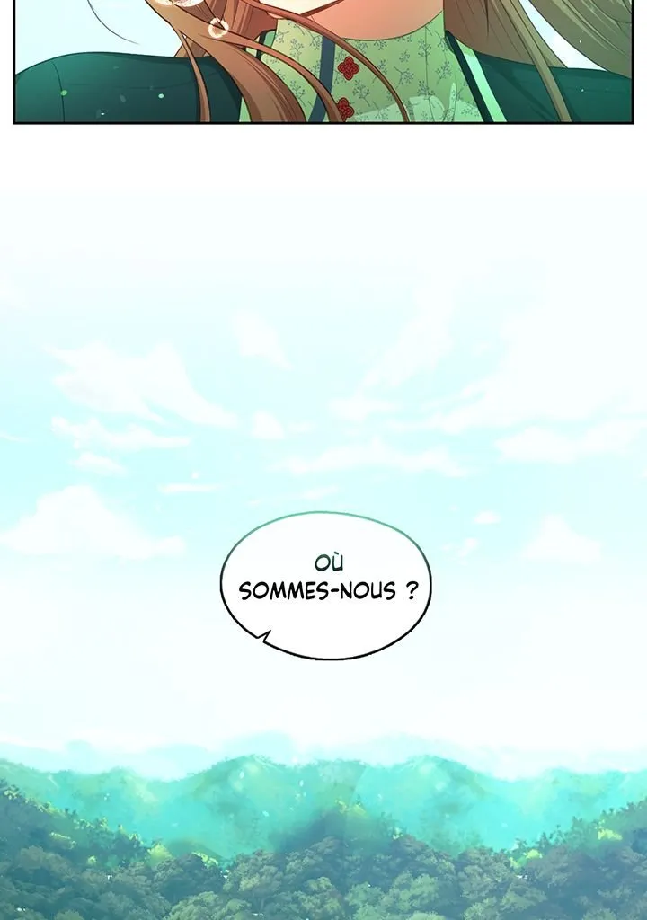 Read Gare à la vilaine ! Manga Online