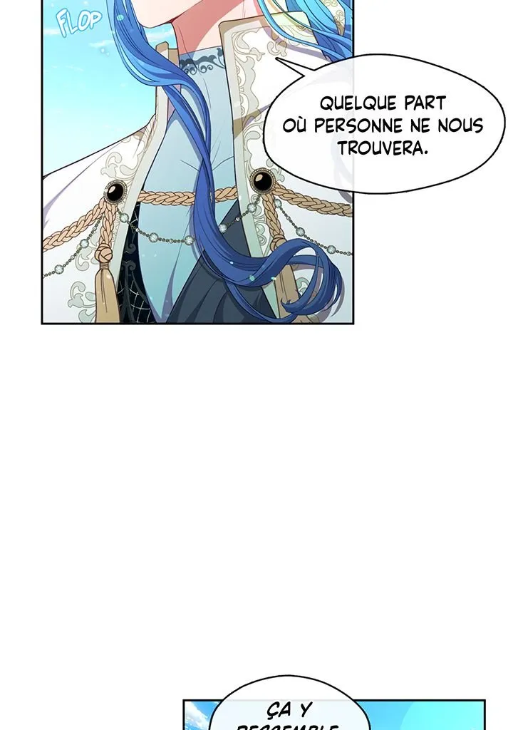 Read Gare à la vilaine ! Manga Online
