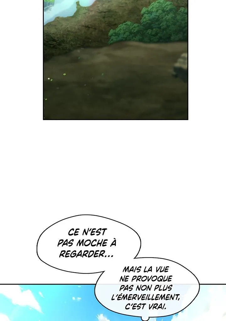 Read Gare à la vilaine ! Manga Online