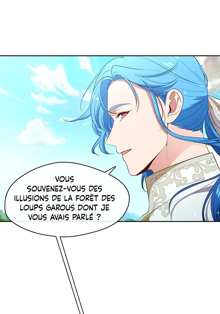 Read Gare à la vilaine ! Manga Online