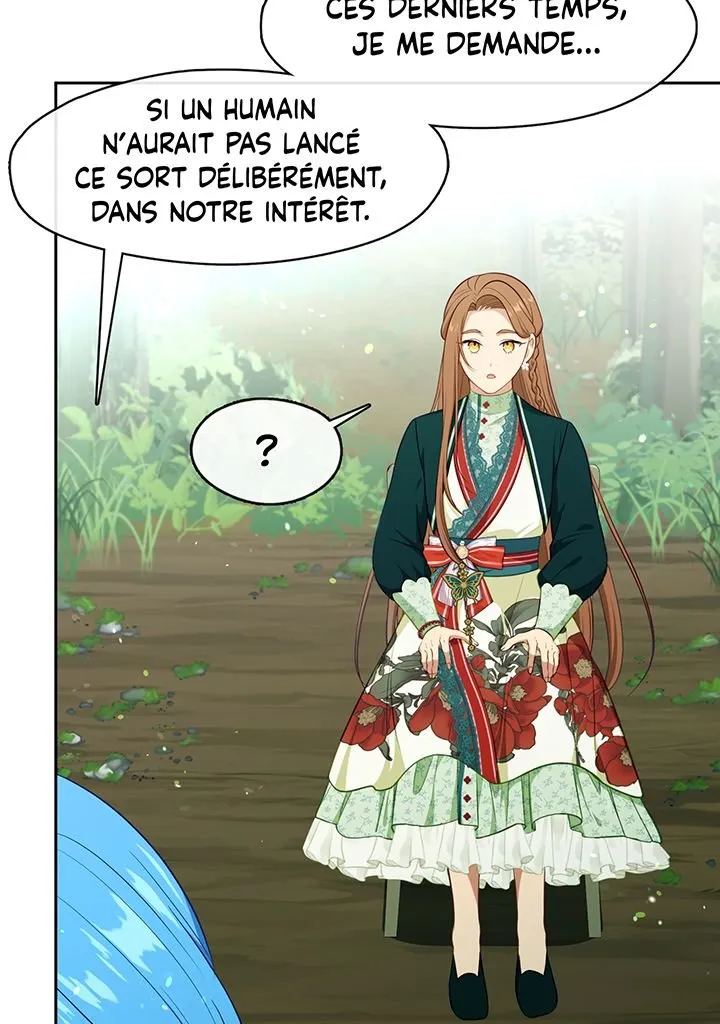 Read Gare à la vilaine ! Manga Online
