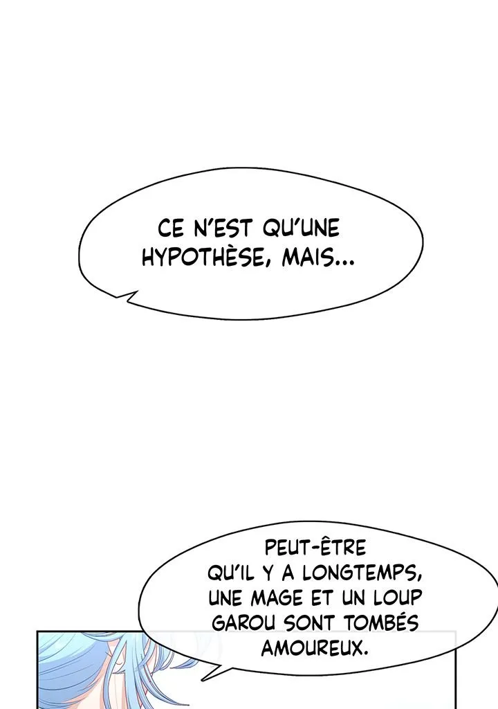Read Gare à la vilaine ! Manga Online
