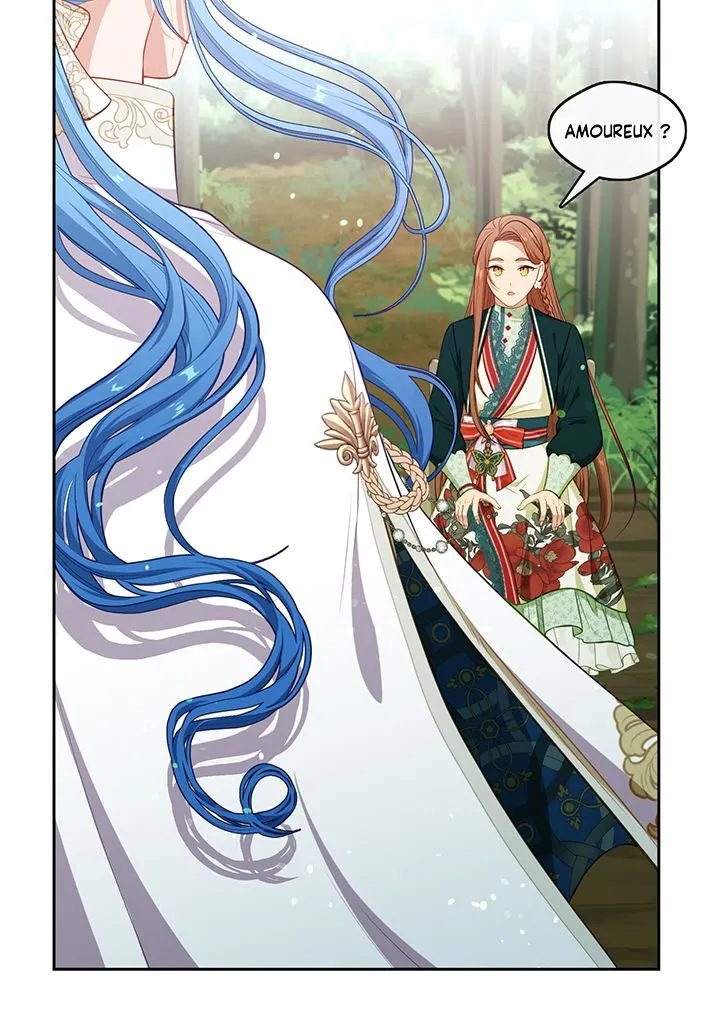 Read Gare à la vilaine ! Manga Online