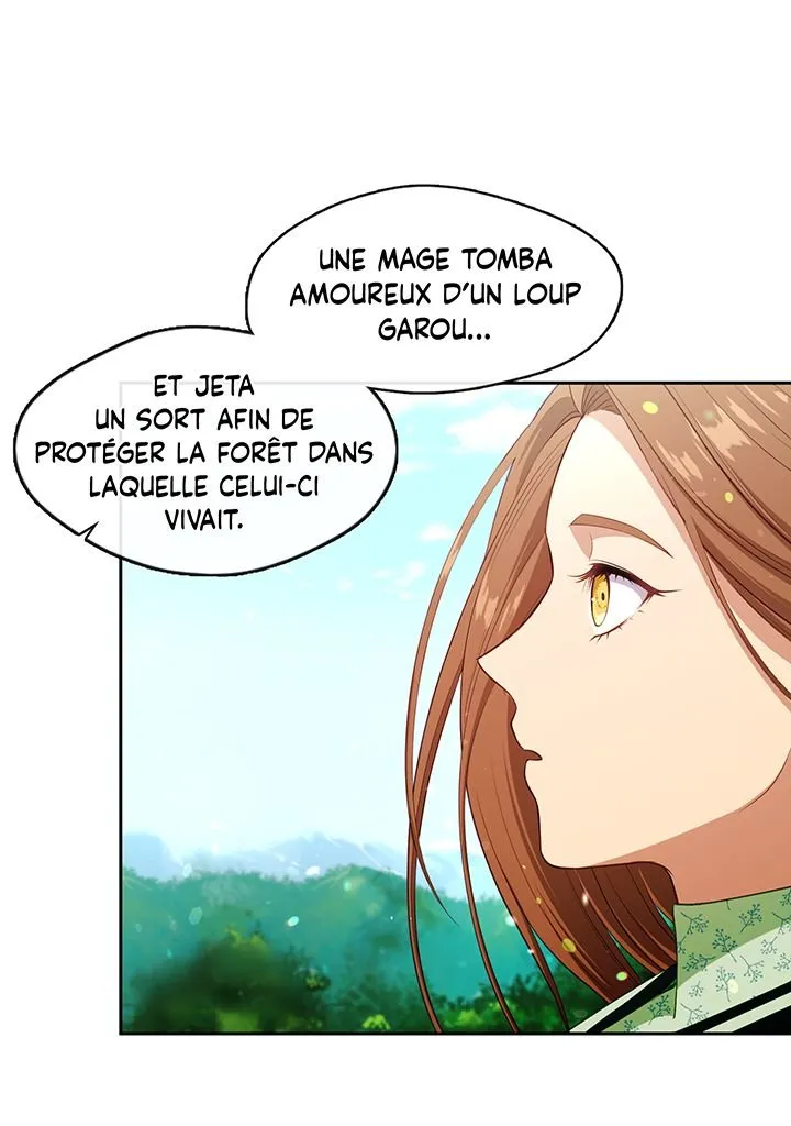 Read Gare à la vilaine ! Manga Online