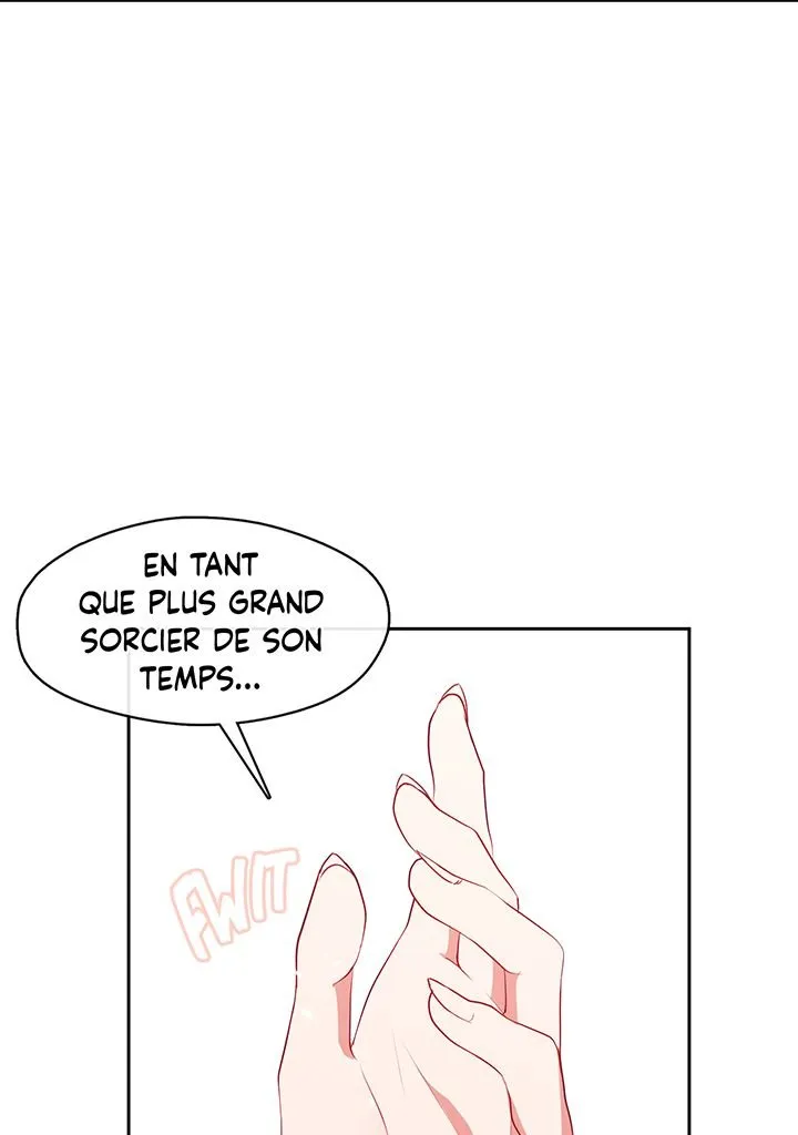Read Gare à la vilaine ! Manga Online