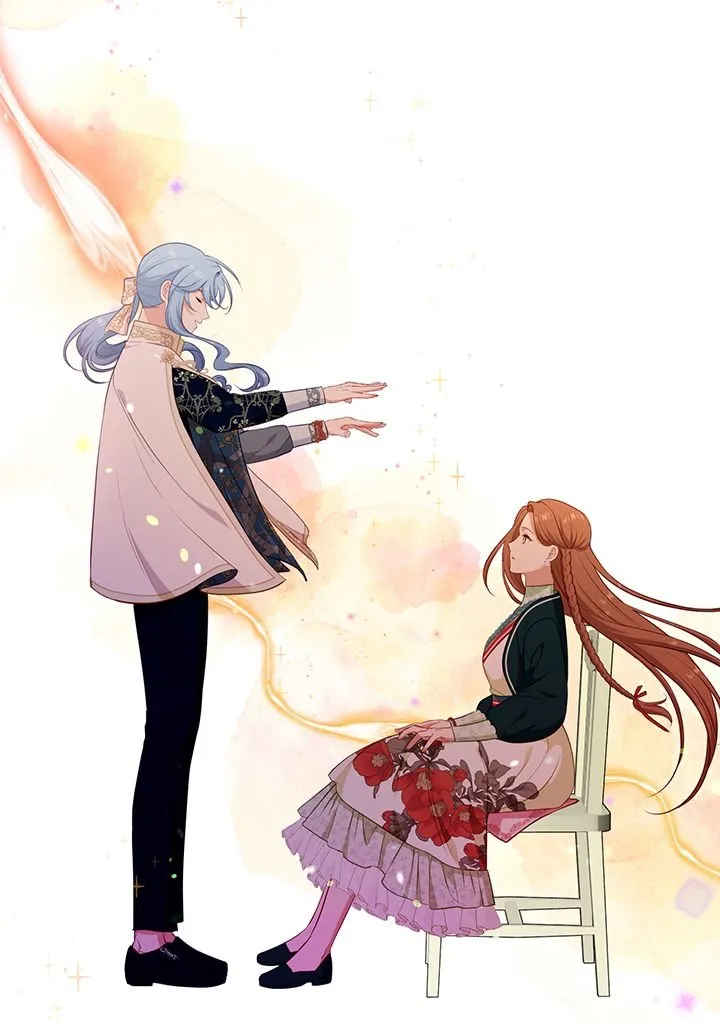 Read Gare à la vilaine ! Manga Online