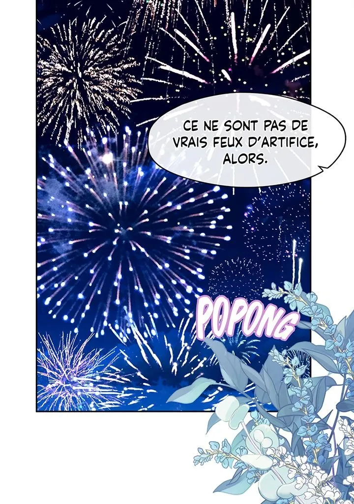 Read Gare à la vilaine ! Manga Online