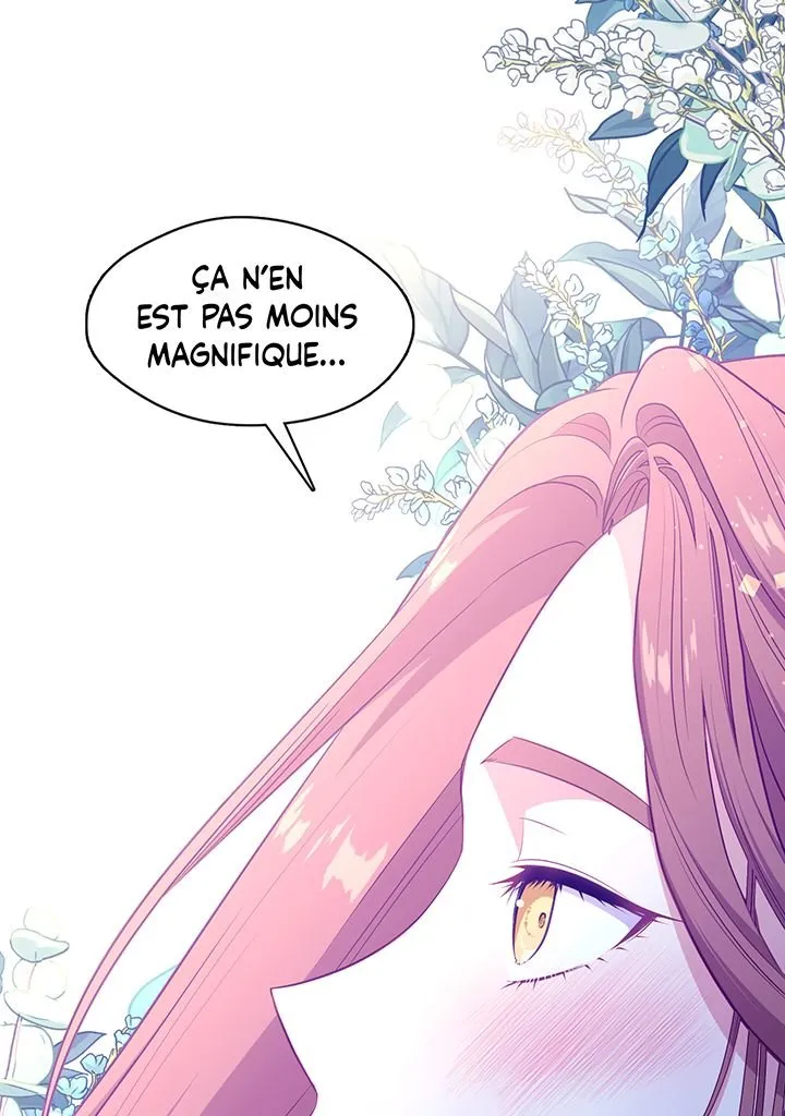 Read Gare à la vilaine ! Manga Online