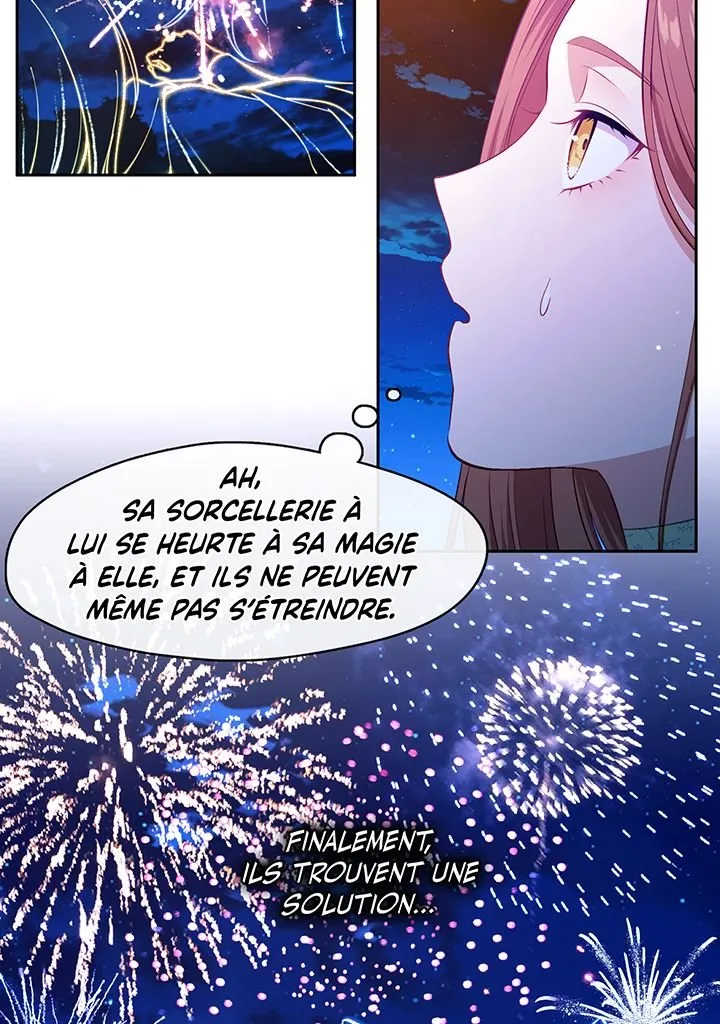 Read Gare à la vilaine ! Manga Online