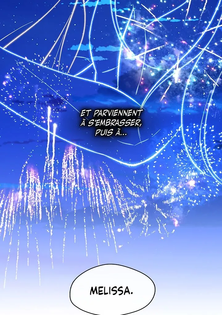 Read Gare à la vilaine ! Manga Online